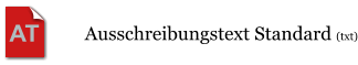 AT Ausschreibungstext Standard (txt)
