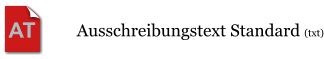 AT Ausschreibungstext Standard (txt)
