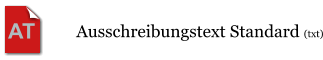 AT Ausschreibungstext Standard (txt)